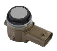 Parking Reverse Sensor Compatible With Escape For Expedition For Mustang For Mach-E PDC Parking Distance Control Sensor JU5T15K859ACW JU5T-15K859-ACW(1 pc-silver)