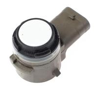 Parking Reverse Sensor Compatible With Escape For Expedition For Mustang For Mach-E PDC Parking Distance Control Sensor JU5T15K859ACW JU5T-15K859-ACW(1 pc-white)