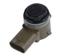 Parking Reverse Sensor Compatible With Escape For Expedition For Mustang For Mach-E PDC Parking Distance Control Sensor JU5T15K859ACW JU5T-15K859-ACW(1 pc-black)