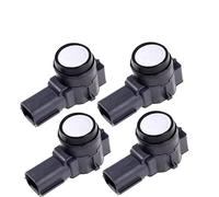 Parking Reverse Sensor Compatible With GMC For Sierra 1500 2500 3500 For Yukon XL 2015-2017 4 Pcs/lot 52050134 0263023351 Reverse Assist PDC Parking Sensor 52050133 52051659 52051660