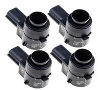 Parking Reverse Sensor Compatible With Jeep For Grand For Cherokee For Liberty 2011 2012 PDC Parking Sensor 1EW63AXRAA(4 pcs)
