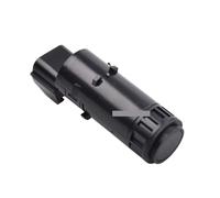 Parking Reverse Sensor Compatible With Kia For Pro For Ceed ED 2006-2012 For Sorento II XM 11.09 2009-2013 Car Styling PDC Parking Sensor Aid 95700-1H500(Black)