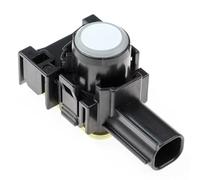 Parking Reverse Sensor Compatible With Mazda 3 6 For CX-3 CX-9 Car Auto Accessorie PDC Parking Sensor Reverse GMC867UC1 GMC8-67UC1(1 pc(white))