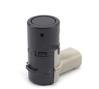 Parking Reverse Sensor Compatible With Peugeot 207 CC SW 2006 2008 2009 2010 2011 2012 2031 2014 2015 Rear Only PDC Parking Distan Ce Control Sensor 6590.H1 9 653211577 .KY
