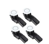 Parking Reverse Sensor Compatible With Toyota 4 Pcs/lot 89341-48020 8934148020 PDC Parking Sensor Car Accessories