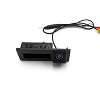 Parking Reversing Camera For For A3 For A4 For B8 For B9 For A4L 1080P AHD Car Rear View Camera HD Parking Reversing Camera Backup Camera Car Backup Camera(AHD 1080P)(CCD 720P)