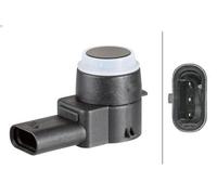 Parking senso HELLA 6PX 358 141-201 for SEAT LEON (1P1) 2 2005-2012
