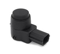 Parking Sensor 1EW63TZZAA 1EW63SW1AA 1EW63WS2AA PDC Parking Sensor For Jeep For Grand For Cherokee For Commander For Liberty 2009-2012(Black)