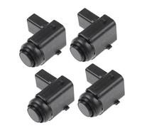 Parking Sensor 1U0919275 PDC Parking Sensor 1K0919275 1J0919275 For VW For Phaeton For Touareg For Golf For Skoda For Octavia For Seat For Leon 1998-2015(4Piece)