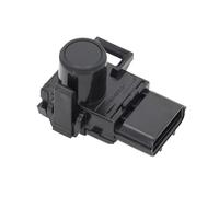 Parking Sensor 39680-TL0-G01 39680-SZA-A11 Car Parktronic Parking Sensor For Accord 2008-2015 For Insight For Pilot 2009 For Holder 2008-2015(Black Sensor)
