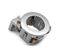 Parking Sensor 39680-TL0-G01 39680-SZA-A11 Car Parktronic Parking Sensor For Accord 2008-2015 For Insight For Pilot 2009 For Holder 2008-2015(Silver Holder)