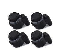 Parking Sensor 4/1Piece 66209274428 PDC Bumper Parking Sensor Parktronic LR081449 6MK25TRMAA For Chrysler For Dodge For Ram 1500 2019-2020(66209274428-4Piece)