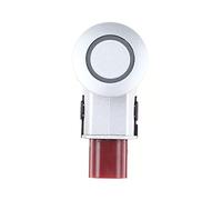Parking Sensor 4 Color Parking Sensor 39680-SHJ-A61 For Odyssey 2005-2009 For CRV 2004-2010 2011 2012 2013 39680SHJA61 (Black)