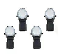Parking sensor 4PCS 23428268 Parking Sensor For Cadillac CTS XTS Chevy Bolt Malibu Impala Tahoe For Sonic Trax repair