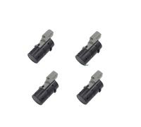 Parking Sensor 4PCS 66206989174 PDC Parking Sensor Bumper Object Reverse Assist Radar For E39 E53 E60 E61 E63 E64 E65 E66 E67 E68 E83