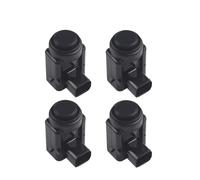 Parking Sensor 4pcs/lot PDC Parking Sensor Parktronic 12787793 0263003208 For Focus 2003-2010 For Fusion 2006 2007 2008 2009 2010