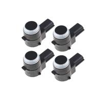 Parking Sensor 4PCS PDC Reverse Backup Parking Bumper Park Assist Object Sensor For For For Cadillac 20777093