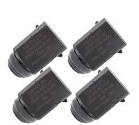 Parking Sensor 4Piece PDC Parking Sensor 1U0919275 1K0919275 1J0919275 For VW For Cayenne For Skoda For Bora For Golf For EOS 1998-2015