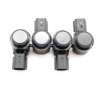 Parking Sensor 4X FR3T-15K859-AAW PDC Parking Sensor For For Edge For Expedition For Explorer For Focus For Fusion For Lincoln EM2Z-15K859-AA