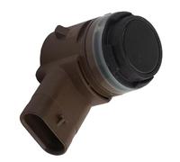Parking Sensor 5Q0919297B PDC Parking Radar Distance Control Sensor Car 5Q0919297A For Seat For Skoda For VW For Arteon For Polo For Golf 2013-2019(1Piece-Black)