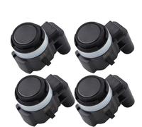 Parking Sensor 66205A1A268 PDC Parking Assist Distance Sensor 5A1A268-04 66205A1A268-04 For BMW X1 U11 U12 X7 G07 G68 G70 G18(4Piece)