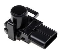 Parking Sensor 89341-33160 8934133160 Car PDC Parking Sensor For Toyota For Land For Cruiser For Sequoia 4.6L 4.7L 5.7L V8(Black)