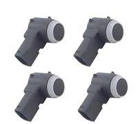 Parking Sensor 9649614177 For C4 For C5 For C6 4Pcs Car Parking Reversing Radar Sensor Car Reversing Radar Sensor
