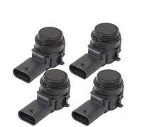 Parking Sensor A0009050242 0009050242 Car PDC Parking Sensor For Benz For AMG For GT W242 W246 SL W231 W176 GLK 204(4Piece black)
