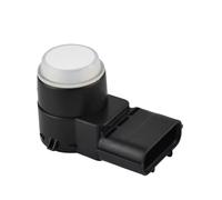 Parking Sensor Black Car PDC Park Sensor 39680-TV0-E11 39680-TJA-H01 39680-T4N-H11 For RLX TLX 2014-2016 39680-TV0-E11ZE Black Color(White)