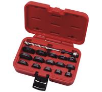 Parking Sensor Bumper Drilling Kit
