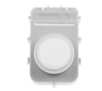 Parking Sensor Car PDC Parking Sensor 95720-A7000 95720A7000 95720-2S301 957202S301 For Kia For Cerato For Couple 2014 For Hyundai For IX35 2014(1Piece-white)