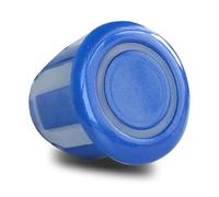 Parking Sensor Car Rear Reversing Radar Parktronic 4/6/8 Reverse Assist Parking Sensor Kit Backup Blind Spot Detection Alert(Sky Blue,6)