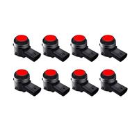 Parking Sensor Compatible With Daihatsu For Altis For XV50 For XV70 2018 2019 2020 2021 2022 2023 2024 Parking Sensor Buzzer Radar Sound Alert(Red)