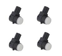 Parking Sensor Compatible With Dodge For Durango For Charger 2011-2013 For Nitro 2011 4Pcs Reversing Distance Control Sensor 1EW63SW1AA 0263003787