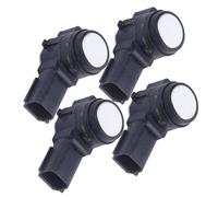 Parking Sensor fits for Encore fits for Lacrosse fits for CT6 2016 2017 2018 Car Auto Accessorie PDC Assistance Parking Sensor 23148340 0263023451（1 piece)(4 piece)