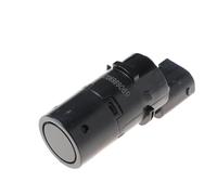 Parking Sensor For BMW E39 E46 E53 E60 E61 E63 E64 E65 E66 E83 X3 X5 Ultrasonic Parking Sensors(1pcs black)