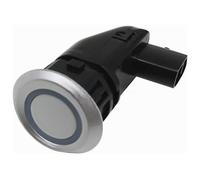 Parking Sensor For Captiva Parking PDC Sensors Car Rear Reversing Radar 96673467 96673471 96673464 96673474 96673466(Silver)