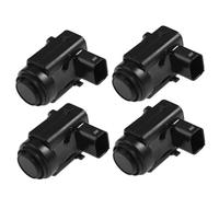 Parking Sensor For Focus For Fusion For Fiesta For Mondeo MK3 For Transit 2001 2002 2003-2010 Car Auto Accessorie PDC Parking Assist Sensor 1S7J15K859AA Car Parking Assist System(4 piece)