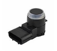 Parking Sensor For For RLX For CR-V For Civic 2014 2015 2016 PDC Parking Sensor 39680TV0E11ZE 39680-TV0-E11ZE Reversing Assist Sensor(Black)