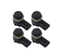 Parking Sensor for Hyundai Tucson 2010 2011 2012 2013 2014 2015, PDC Parking Distance Control Reversing Sensor, Backup Radar Assist Obstacle Detector,4pcs