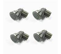 Parking Sensor For Infiniti EX35 FX50 G37 G25 QX56 MR587688 25994-CM12E PDC Sensor New Parking Bumper Reverse Assist(Grey 4pcs)