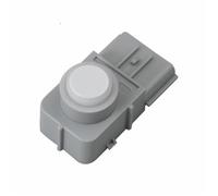 Parking Sensor For Kia For Carens For Rondo For Carnival 2013 2014 2015 2016 2017 2018 2019 Ultrasonic Sensor PDC Parking Sensors 95720-A1000 Reversing Radar Sensor(White)