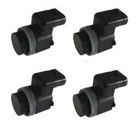 Parking Sensor For Land For Rover 2010 2011 2012 2013 2014 Rear Parking Sensor PDC 4Pcs/lot LR038533 LR038533 C2Z22810 LR011602