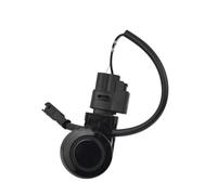 Parking Sensor For Lexus For RX350 3.5L For GSU35 2GRFE 2006 2007 2008 PDC Parking Sensor Retainer Bracket PZ362-00209 PZ362-00209-C0 Reversing Assist Sensor(Black)