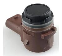 Parking Sensor For Tesla 3 X S OE For Valeo 1127502-11-D 110029700A 110029700B 1127502 1127502-01-C Parking Sensor Distance(1pc black)