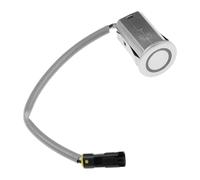 Parking Sensor For Toyota For Camry 30 40 For Lexus Car Rear Reversing Radar PDC Parking Sensor 1882005610 188300-9060 PZ36200208 PZ362-00208(1 pc Sliver)