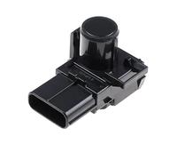 Parking Sensor For Toyota For Camry For Land For Cruiser 2012 2013 2014 2015 Car Rear Reversing Radar 3 Color PDC Backup Parking Sensor(Black)