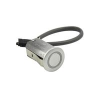 Parking Sensor For Toyota For Camry For Land For Cruiser For Prado 2004 2005 2006 2007 2008 2009 2010 2011 PDC Parking Sensor PZ362-00208 Reversing Assist Sensor(Silver)