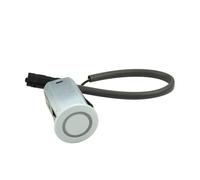 Parking Sensor For Toyota For Camry For Land For Cruiser For Prado 2004 2005 2006 2007 2008 2009 2010 2011 PDC Parking Sensor PZ362-00208 Reversing Assist Sensor(White)