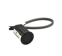 Parking Sensor For Toyota For Camry For RX350 2003 2004 2005 2006-2010 Car PDC Reverse Backup Parking Assist Sensor PZ362-00204 PZ36200205 PZ362-00208 Reversing Assist Sensor(Black)